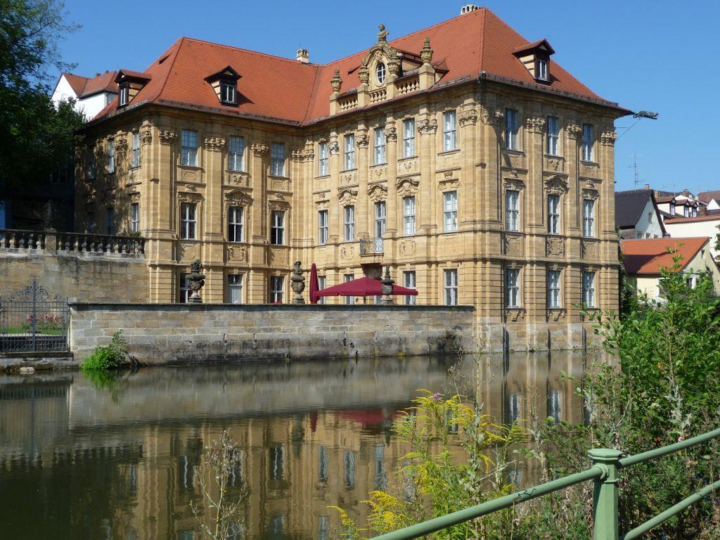 Best Western Hotel Bamberg Facilidades foto